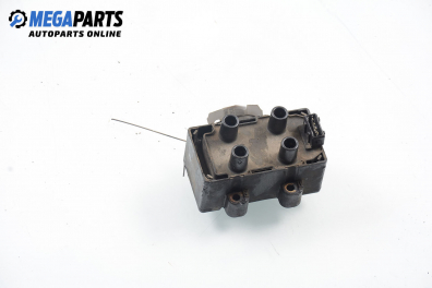 Запалителна бобина за Renault Twingo I Hatchback (03.1993 - 10.2012) 1.2 (C066, C068), 58 к.с.