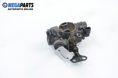 Дроселова клапа за Renault Twingo I Hatchback (03.1993 - 10.2012) 1.2 (C066, C068), 58 к.с.