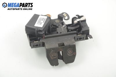 Брава заден капак за Volvo 850 Estate (04.1992 - 10.1997), комби