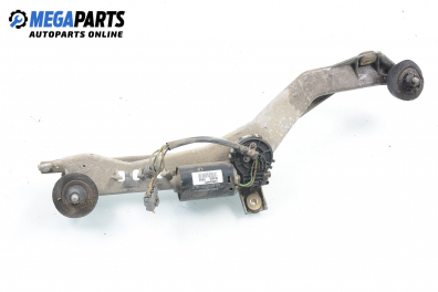 Ел. мотор за чистачките за Volvo 850 Estate (04.1992 - 10.1997), комби, позиция: предна