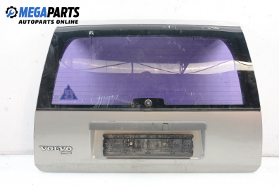 Заден капак за Volvo 850 Estate (04.1992 - 10.1997), 4+1 вр., комби, позиция: задна