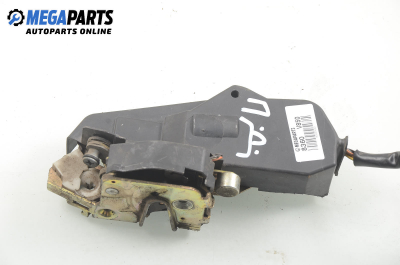 Брава на врата за Volvo 850 Estate (04.1992 - 10.1997), позиция: предна, дясна