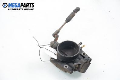 Дроселова клапа за Volvo 850 Estate (04.1992 - 10.1997) 2.0, 126 к.с.