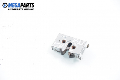 Брава на врата за Audi 80 Avant B4 (09.1991 - 01.1996), позиция: предна, лява