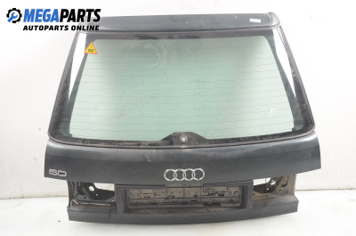 Заден капак за Audi 80 Avant B4 (09.1991 - 01.1996), комби