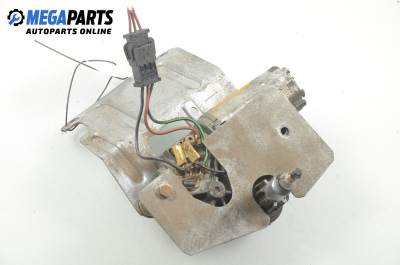 Ел. мотор за чистачките за Audi 80 Avant B4 (09.1991 - 01.1996), комби, позиция: задна