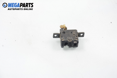 Брава заден капак за Audi 80 Avant B4 (09.1991 - 01.1996), комби, позиция: задна