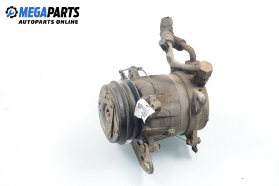 Компресор климатик за Audi 80 Avant B4 (09.1991 - 01.1996) 1.6 E, 101 к.с.