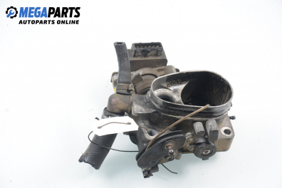 Дроселова клапа за Audi 80 Avant B4 (09.1991 - 01.1996) 1.6 E, 101 к.с.