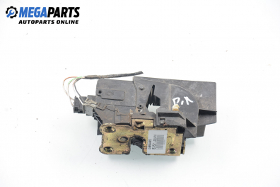 Брава на врата за Renault Laguna I Hatchback (11.1993 - 08.2002), позиция: предна, лява