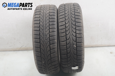 Зимни гуми NOKIAN 185/65/14, DOT: 1813