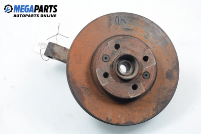 Шенкел главина за Renault Laguna I Hatchback (11.1993 - 08.2002), позиция: предна, лява