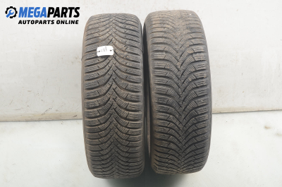 Зимни гуми HANKOOK 185/60/14, DOT: 3615