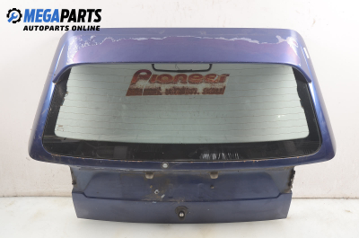 Заден капак за Seat Ibiza II Hatchback (03.1993 - 05.2002), 2+1 вр., позиция: задна