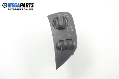 Ключ светлини  за Seat Ibiza II Hatchback (03.1993 - 05.2002)