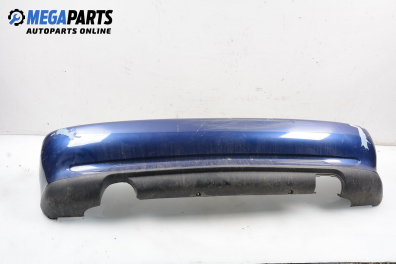 Задна броня за Seat Ibiza II Hatchback (03.1993 - 05.2002)