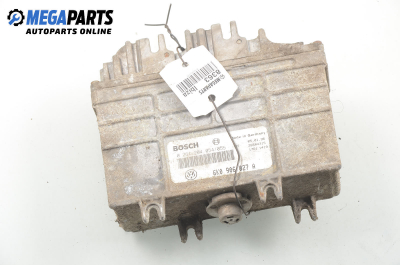 Компютър двигател за Seat Ibiza II Hatchback (03.1993 - 05.2002) 1.4 i, 60 к.с.