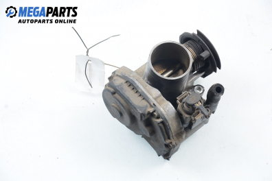 Дроселова клапа за Seat Ibiza II Hatchback (03.1993 - 05.2002) 1.4 i, 60 к.с.