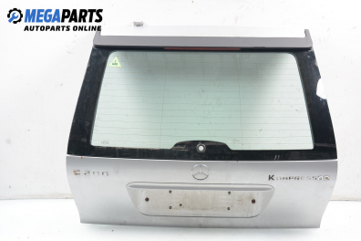 Заден капак за Mercedes-Benz C-Class Estate (S202) (06.1996 - 03.2001), комби