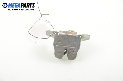 Брава заден капак за Mercedes-Benz C-Class Estate (S202) (06.1996 - 03.2001), комби, позиция: задна