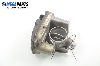 Дроселова клапа за Mercedes-Benz C-Class Estate (S202) (06.1996 - 03.2001) C 200 T Kompressor (202.082), 192 к.с.