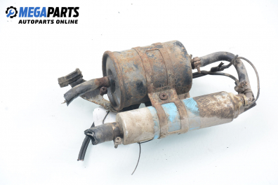 Бензинова помпа за Mercedes-Benz C-Class Estate (S202) (06.1996 - 03.2001) C 200 T Kompressor (202.082), 192 к.с.