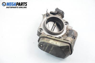 Дроселова клапа за Mercedes-Benz C-Class Estate (S202) (06.1996 - 03.2001) C 200 T Kompressor (202.082), 192 к.с.