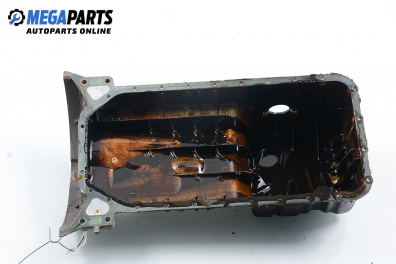 Картер за Mercedes-Benz C-Class Estate (S202) (06.1996 - 03.2001) C 200 T Kompressor (202.082), 192 к.с.