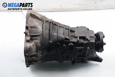 Ръчна скоростна кутия за Mercedes-Benz C-Class Estate (S202) (06.1996 - 03.2001) C 200 T Kompressor (202.082), 192 к.с.