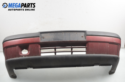 Предна броня за Fiat Tempra Sedan (03.1990 - 12.1998), седан, позиция: предна