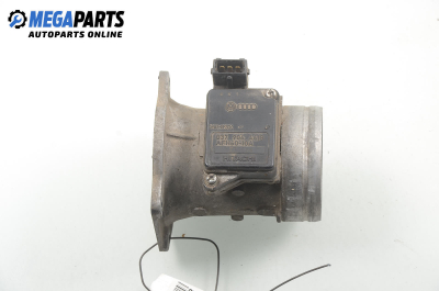 Дебитомер за Audi A4 Sedan B5 (11.1994 - 09.2001) 1.8, 125 к.с.