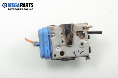 Брава на врата за Audi A4 Sedan B5 (11.1994 - 09.2001), позиция: задна, лява