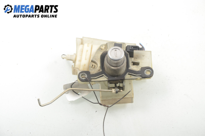 Ключалка заден капак за Audi A4 Sedan B5 (11.1994 - 09.2001), седан