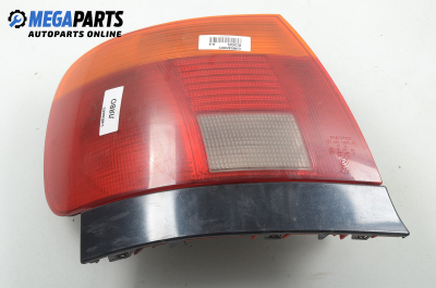 Стоп за Audi A4 Sedan B5 (11.1994 - 09.2001), седан, позиция: лява