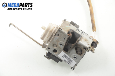 Брава на врата за Audi A4 Sedan B5 (11.1994 - 09.2001), позиция: предна, лява