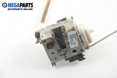 Брава на врата за Audi A4 Sedan B5 (11.1994 - 09.2001), позиция: предна, дясна