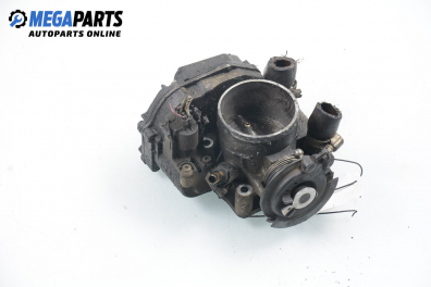 Дроселова клапа за Audi A4 Sedan B5 (11.1994 - 09.2001) 1.8, 125 к.с.