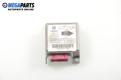 Модул за AIRBAG за Opel Corsa B Hatchback (03.1993 - 12.2002)