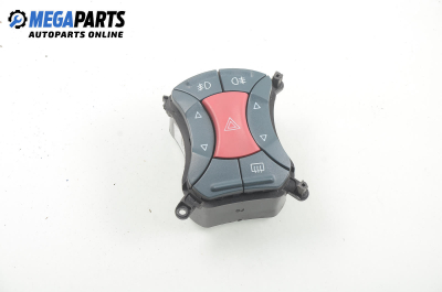 Панел бутони за Fiat Doblo Van I (03.2001 - 11.2009)