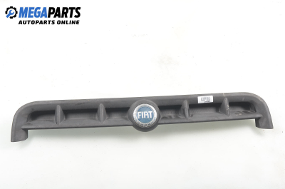 Решетка за Fiat Doblo Van I (03.2001 - 11.2009), пътнически