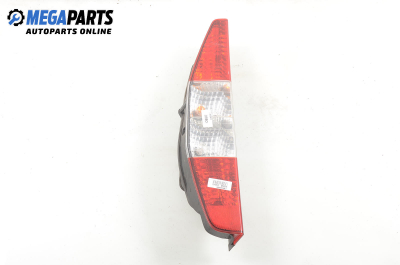 Стоп за Fiat Doblo Van I (03.2001 - 11.2009), пътнически, позиция: лява