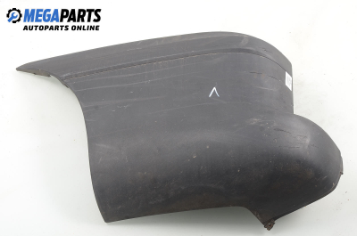 Елемент задна броня за Fiat Doblo Van I (03.2001 - 11.2009), пътнически