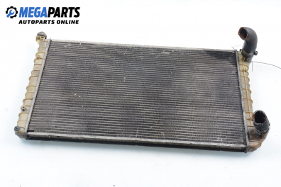 Воден радиатор за Fiat Doblo Van I (03.2001 - 11.2009) 1.9 D (223AXB1A), 63 к.с.