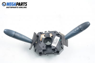 Лостчета светлини и чистачки за Fiat Doblo Van I (03.2001 - 11.2009)