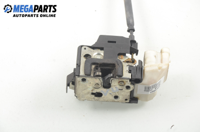 Брава на врата за Fiat Doblo Van I (03.2001 - 11.2009), позиция: предна, лява