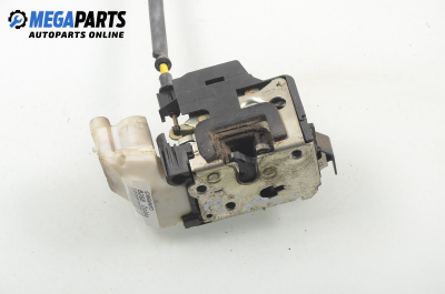 Брава на врата за Fiat Doblo Van I (03.2001 - 11.2009), позиция: предна, дясна