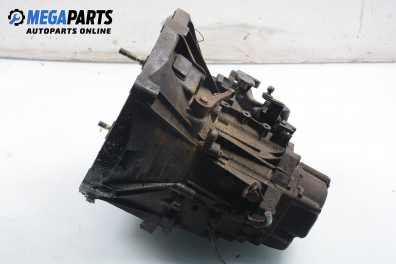 Ръчна скоростна кутия за Fiat Doblo Van I (03.2001 - 11.2009) 1.9 D (223AXB1A), 63 к.с.