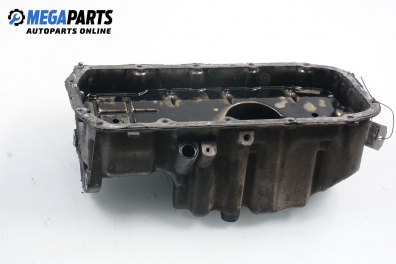 Картер за Fiat Doblo Van I (03.2001 - 11.2009) 1.9 D (223AXB1A), 63 к.с.