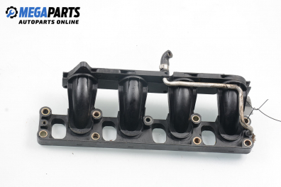 Всмукателен колектор за Fiat Doblo Van I (03.2001 - 11.2009) 1.9 D (223AXB1A), 63 к.с.