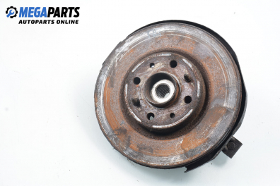 Шенкел главина за Fiat Doblo Van I (03.2001 - 11.2009), позиция: предна, дясна